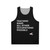 Teachers Make All Other Occupations Possible Unisex Tank Top