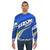 Team Suzuki Ecstar MotoGP Racing Sweatshirt - men