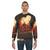 Valhalla Adventure Sweatshirt featuring Eivor from Assassins Creed Valhalla - men