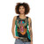 Hiatus Kaiyote "Choose Your Weapon" unisex tank top - women