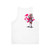 Borderlands 2 Tiny Tina Unisex Tank Top - Back