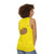 The Big Lez Show Choomah Unisex Tank Top - women back