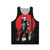 Predator Hunter's Moon Unisex Tank Top