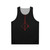 Hunter's Beast Unisex Tank Top - Bloodborne, Dark Souls Inspired