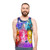 Taylor Swift The Eras Tour Unisex Tank Top - men