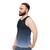 Voyager 1 'Pale Blue Dot' Unisex Tank Top - men side