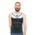 Destiny inspired armour unisex tank top - men