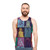 Taylor Swift Eras Unisex Tank Top - men