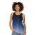 Pale Blue Dot Voyager 1 NASA Space Exploration Unisex Tank Top - women