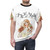 Golden Time Koko Robo Girl Anime Inspired T-Shirt - men front