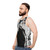 Chloe Price Life Is Strange Unisex 3D Digital Tank Top - men side