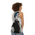 Chloe Price Life Is Strange Unisex 3D Digital Tank Top - women back