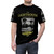 The Lighthouse inspired graphic t-shirt for horror movie fans - men front