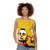 Taxi Driver Unisex Tank Top - women