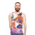 Painter's Unisex Tank Top - men