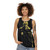 Taxi Driver Movie Tank Top with Robert De Niro - women