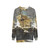 USS Intrepid CVS 11 Aircraft Carrier Military Sweatshirt - hanging