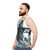 Taron Phantasialand Unisex Tank Top - men side