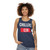 Chiller Club Unisex Tank Top - women