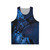 Phantasialand Night Sky Unisex Tank Top