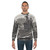 USS Carpenter DD 825 Navy Sweatshirt - men
