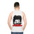 Unisex Dog Day Afternoon Classic Tank Top - men back