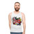 Tarjei Boe Biathlon Unisex Tank Top - men