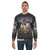 Retro Usher Sweatshirt - men