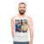 Pacand x Chalino Sanchez Unisex Music Tank Top - men