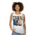 Pacand x Chalino Sanchez Unisex Music Tank Top - women