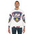 USA Water Polo Sweatshirt for Sports Fans - men