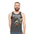 Oxygen Not Included Unisex Gaming Tank Top - men
