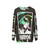Urusei Yatsura Lamu Anime Sweatshirt - hanging