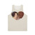 Heartstopper Tao Xu and Elle Argent Unisex Tank Top