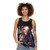 Dragon Ball Z Trunks Unisex Tank Top - women