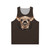 Chihuahua Unisex Tank Top