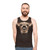 Chihuahua Unisex Tank Top - men