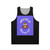 Owl Yoga Breathe In Breathe Out Unisex Tank Top