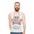 Chief Technology Officer Unisex Tank Top - men
