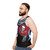 Triquad Essential Tampa Bay Sports Teams Unisex Tank Top - men side
