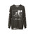 Taylor Hawkins Chevy Metal Grunge Sweatshirt - hanging