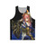 Fate Grand Order Tamamo No Mae Anime Tank Top