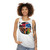 Chicago Northside Sports Unisex Tank Top - women