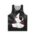 Kaguya-sama: Love is War Unisex Kawaii Tank Top