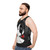 Kaguya-sama: Love is War Unisex Kawaii Tank Top - men side
