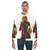Brie Larson Captain Marvel Avengers Superhero Sweatshirt - men