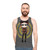 Kawaii RWBY Chibi Coco Tank Top - men
