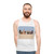 Outerbanks Unisex Beach Tank Top - men