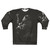 G-Eazy tour sweatshirt with graphic design
