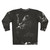 G-Eazy tour sweatshirt with graphic design - Back